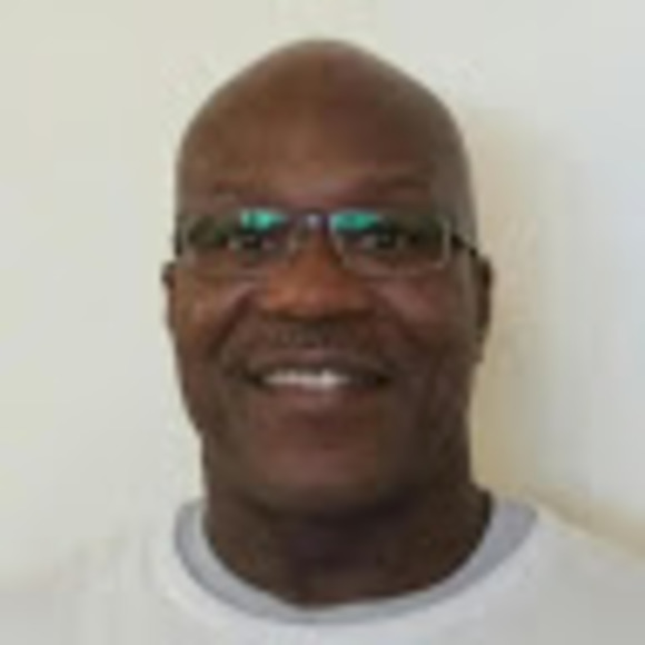 Meet your Posher, David - Picture 1 of 1